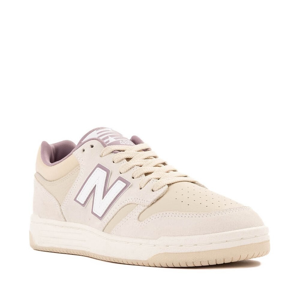 New Balance 480 BB480LHP Sneakers Men's US 7.5 Sandstone Lifestyle Shoes DWA2472